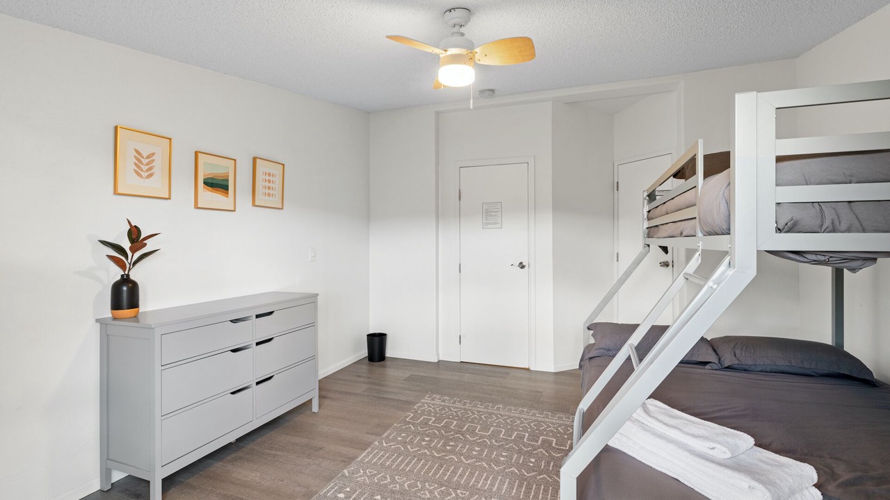 Photo of Bedroom in Ridgway
