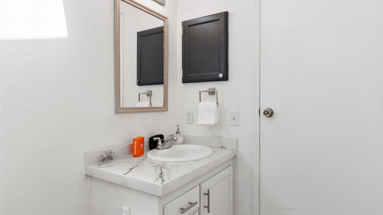 Photo of Bathroom in Ridgway