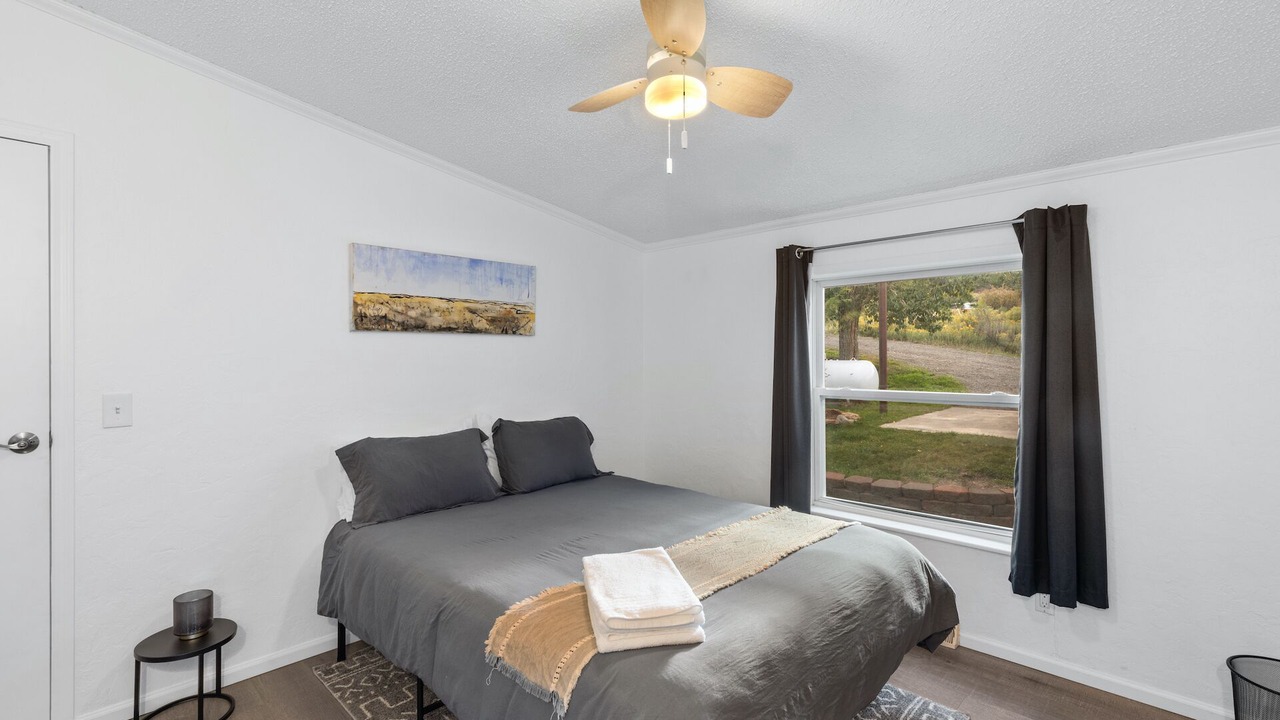 Photo of Bedroom in Ridgway