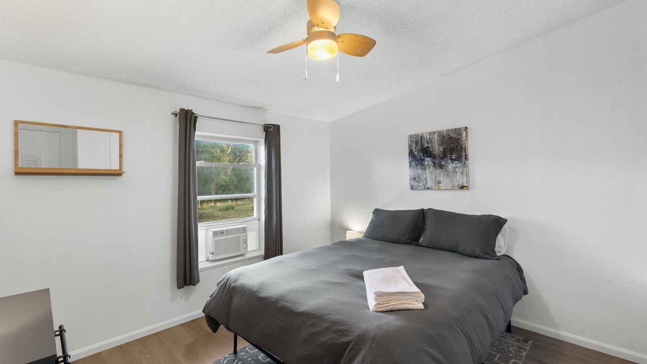 Photo of Bedroom in Ridgway