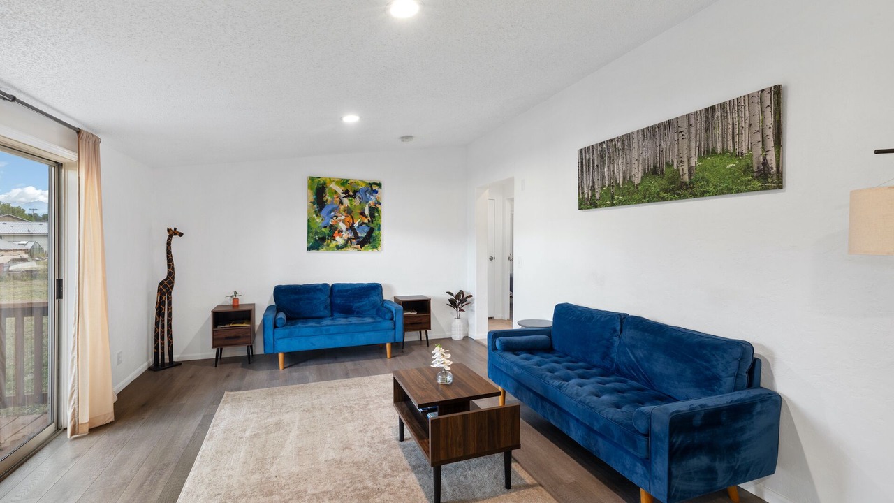 Photo of Livingroom in Ridgway