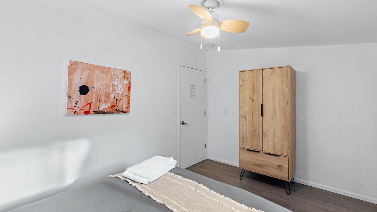 Photo of Bedroom in Ridgway