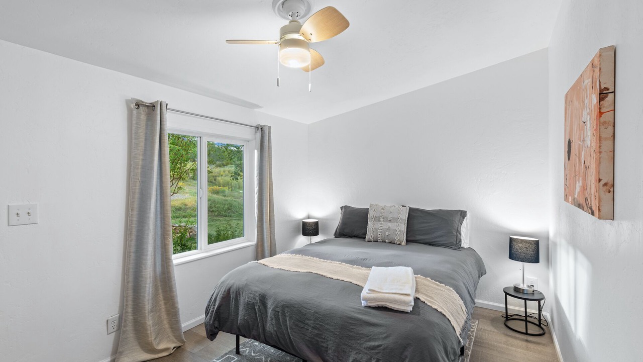Photo of Bedroom in Ridgway