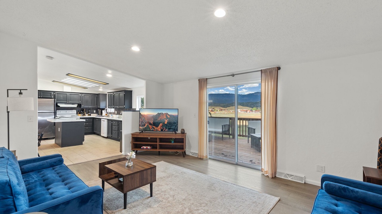Photo of Livingroom in Ridgway