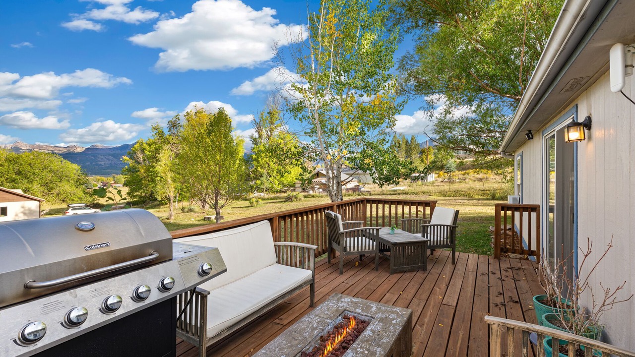 Photo of Outdoor in Ridgway