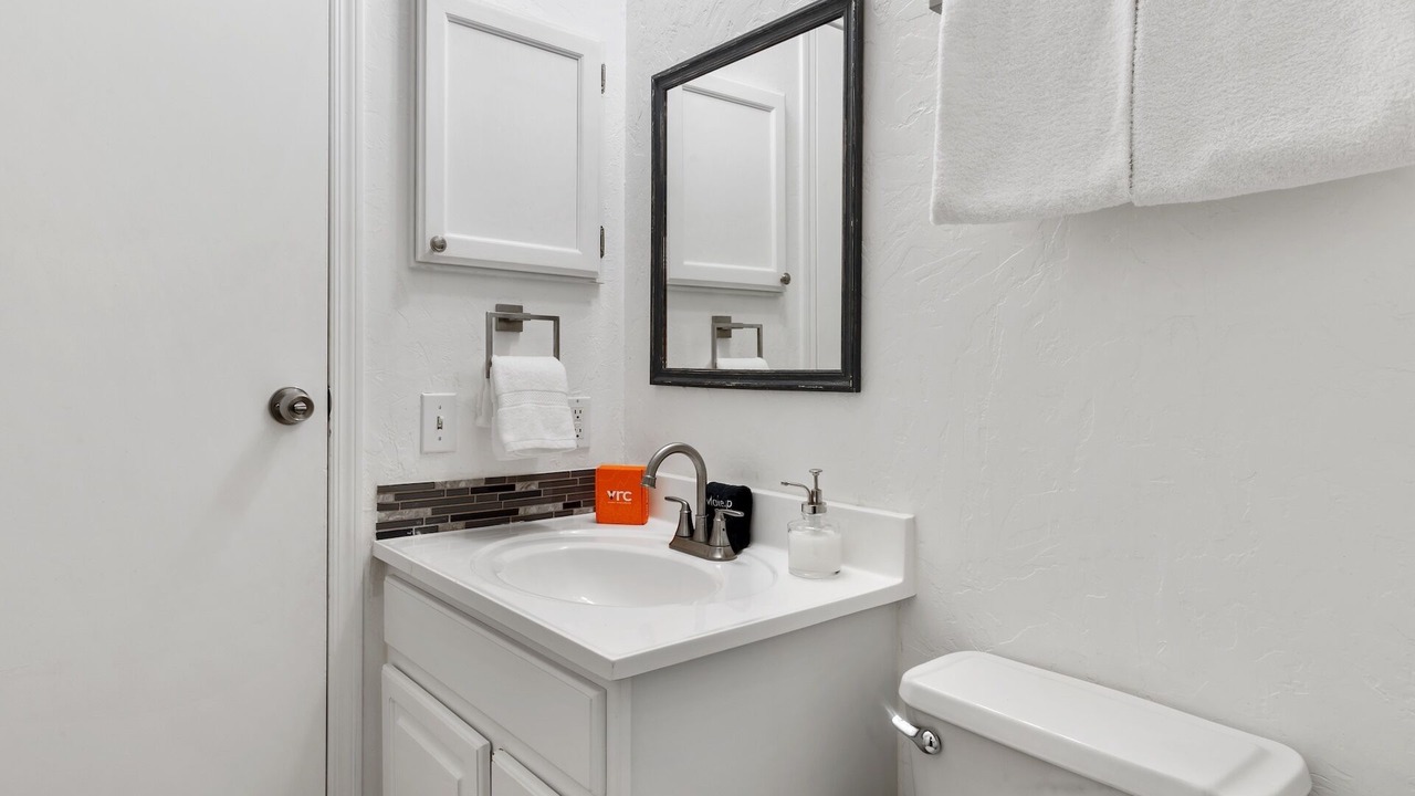Photo of Bathroom in Ridgway