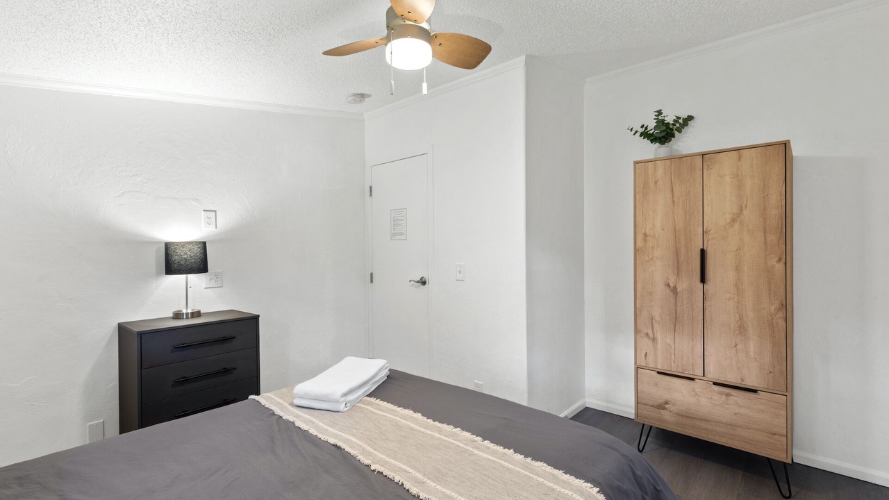 Photo of Bedroom in Ridgway