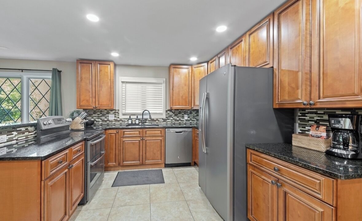 Photo of Kitchen in Indian Hills