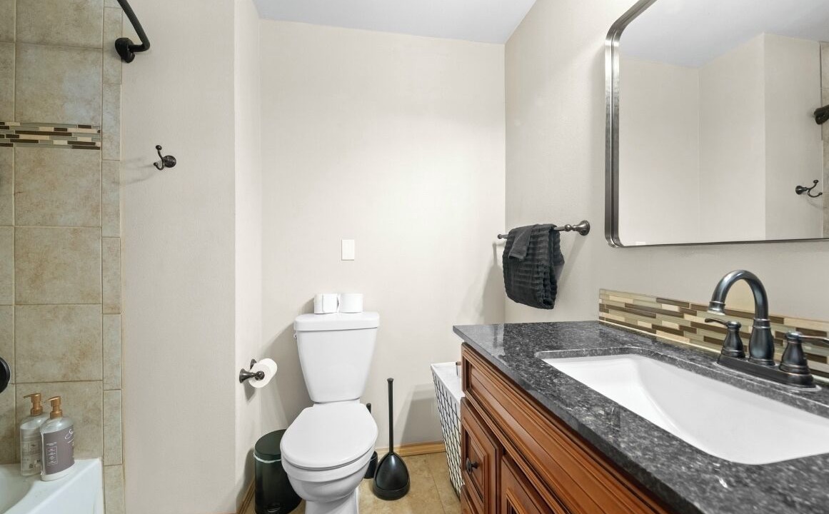 Photo of Bathroom in Indian Hills