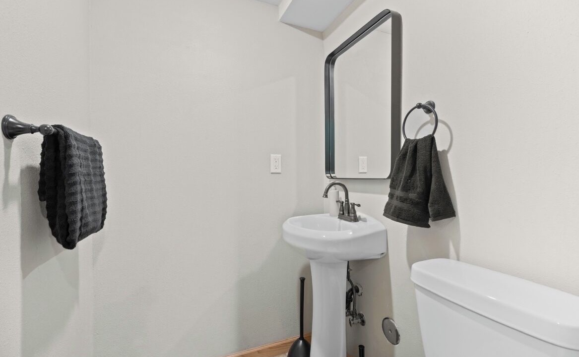 Photo of Bathroom in Indian Hills