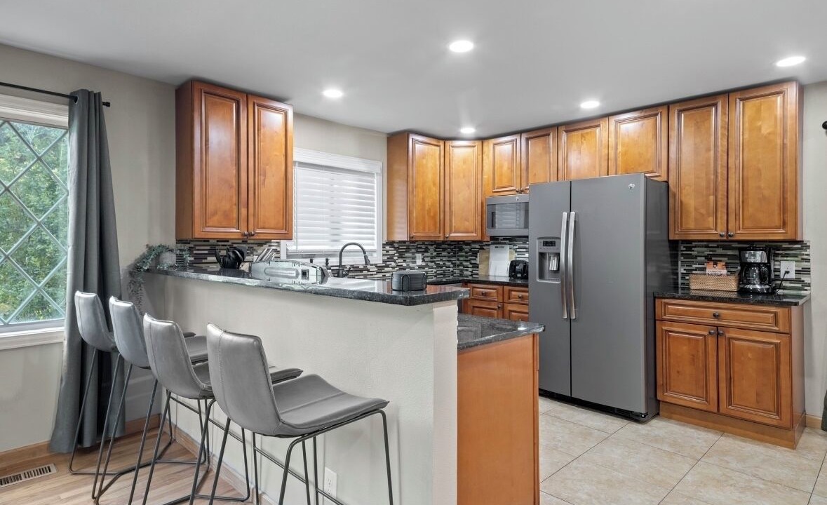 Photo of Kitchen in Indian Hills