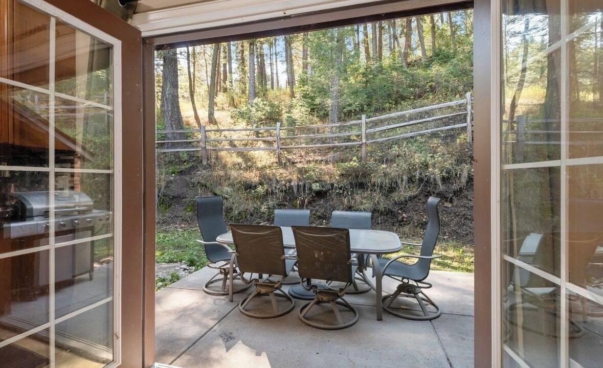 Photo of Outdoor in Indian Hills