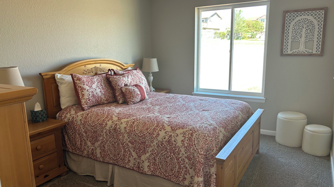 Photo of Bedroom in Pueblo West