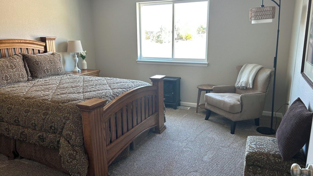 Photo of Bedroom in Pueblo West