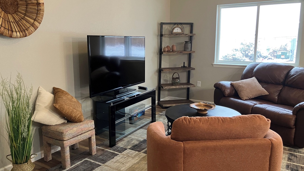 Photo of Livingroom in Pueblo West