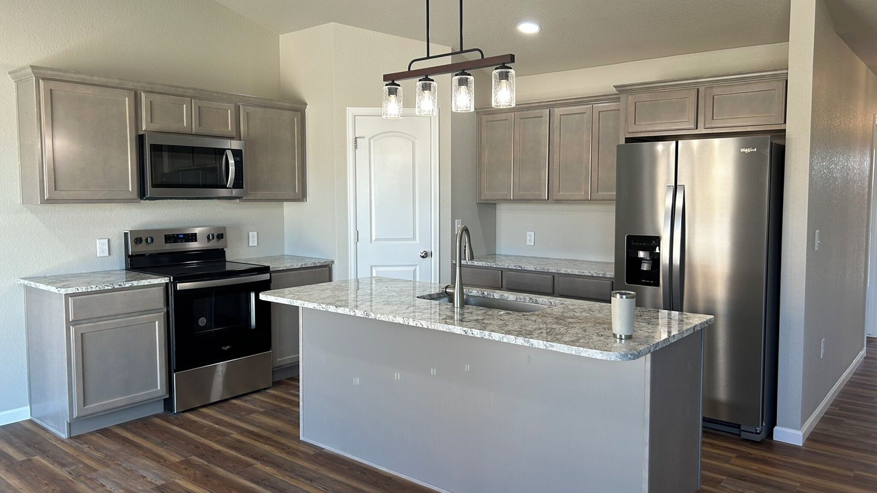 Photo of Kitchen in Pueblo West
