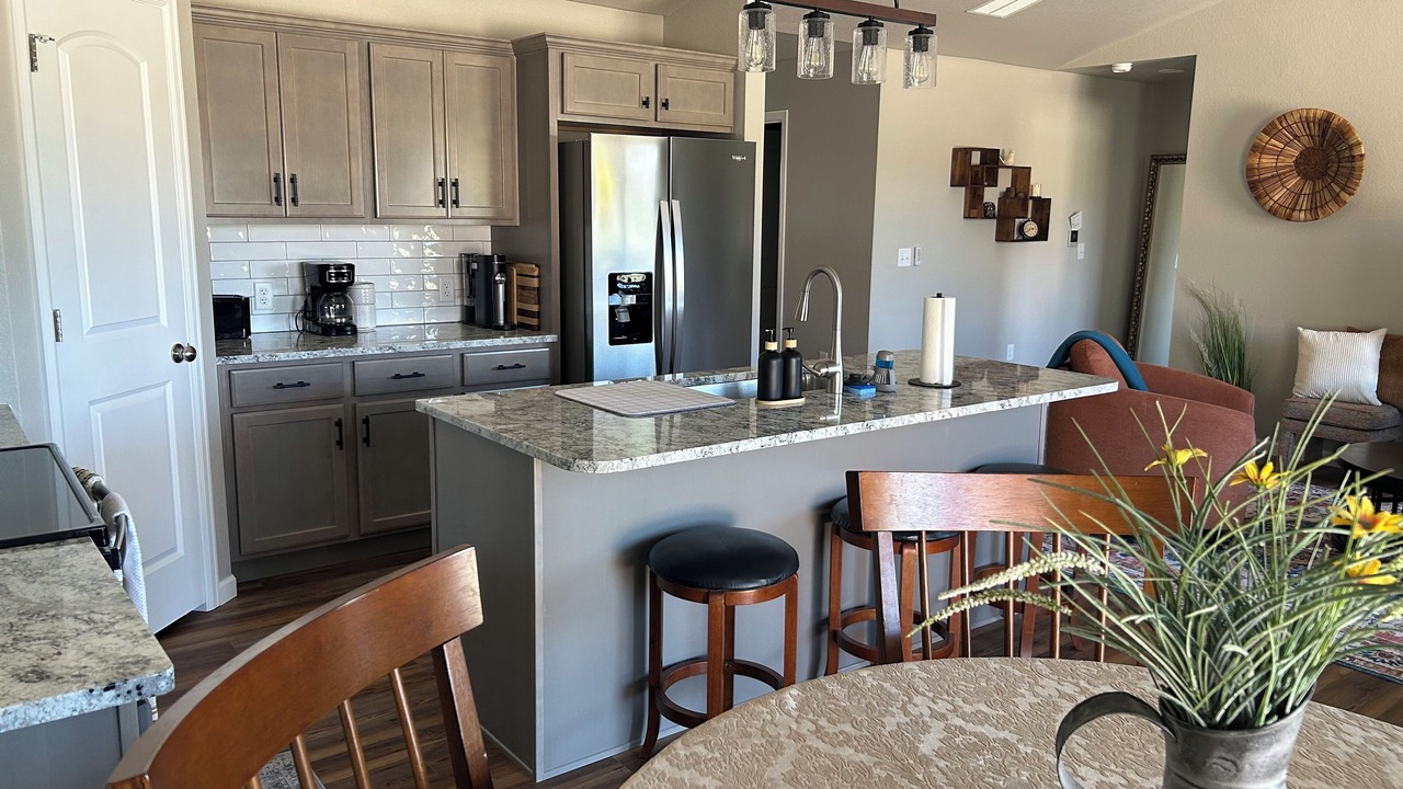 Photo of Kitchen in Pueblo West