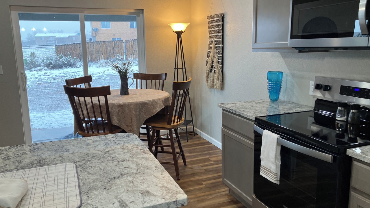 Photo of Kitchen in Pueblo West