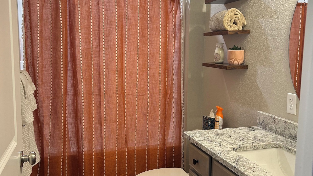 Photo of Bathroom in Pueblo West