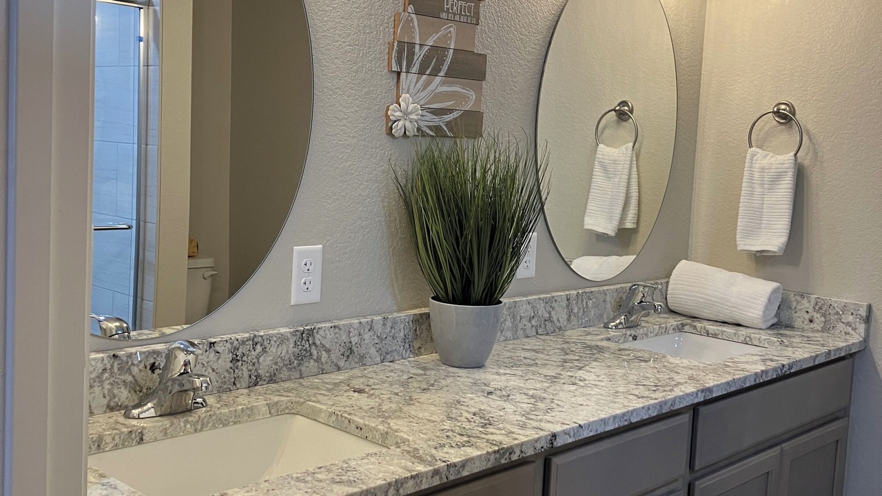 Photo of Bathroom in Pueblo West