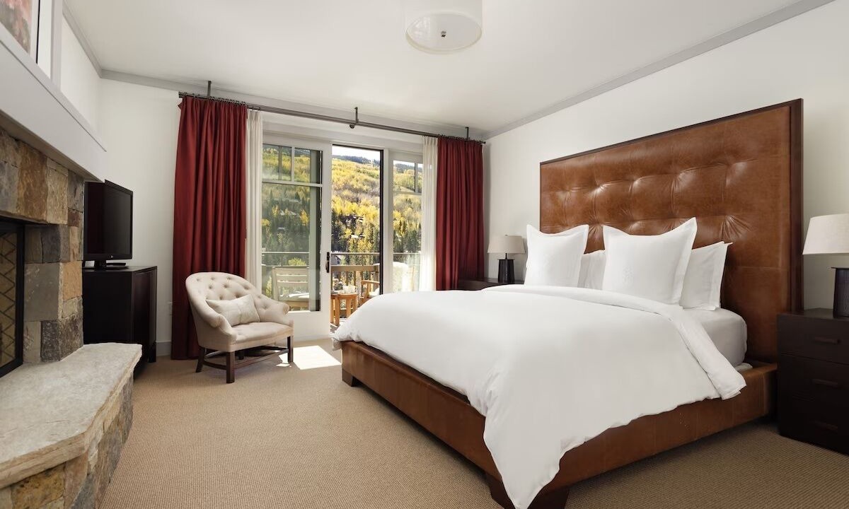 Photo of Livingroom in Vail