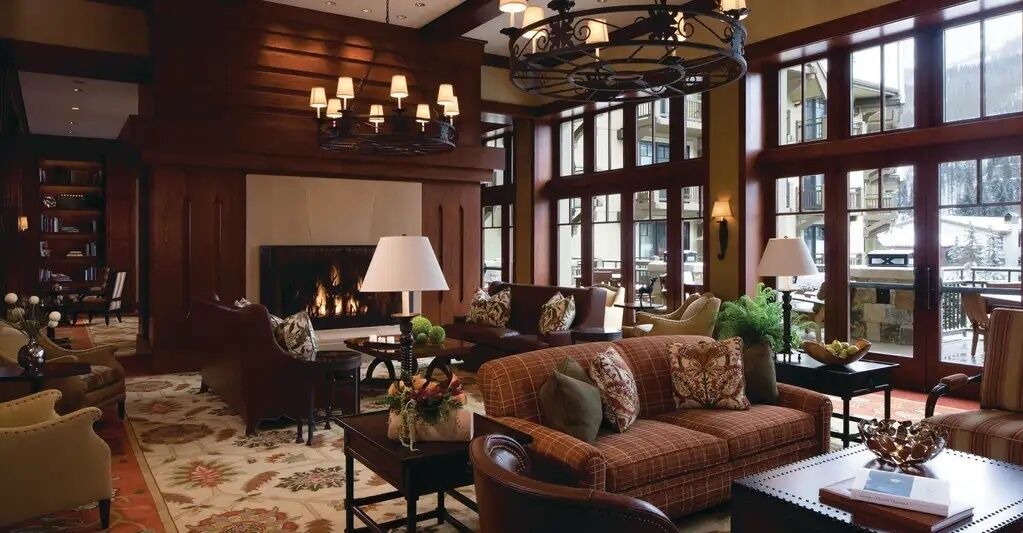 Photo of Others in Vail