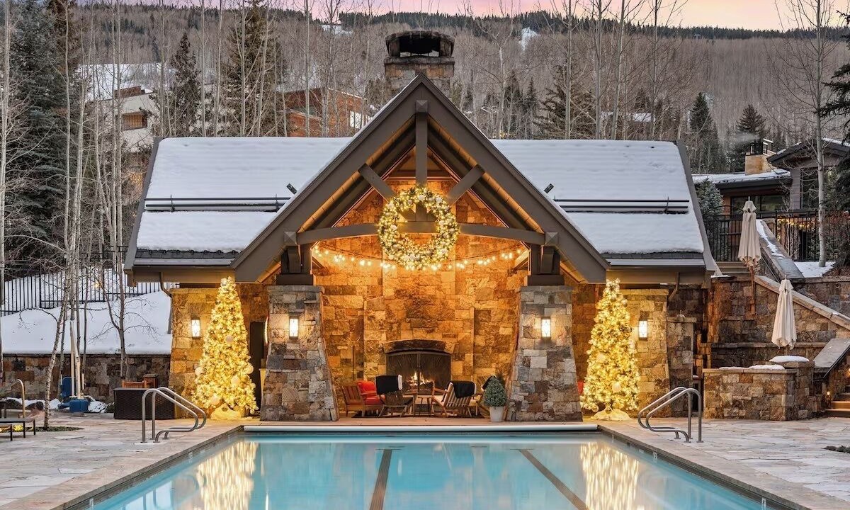 Photo of Outdoor in Vail
