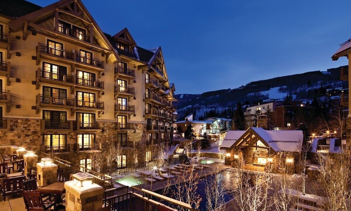 Photo of Outdoor in Vail