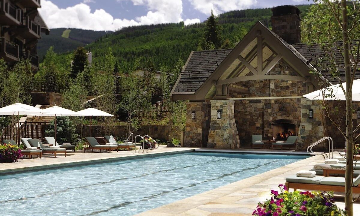 Photo of Outdoor in Vail