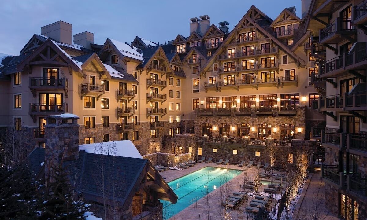 Photo of Outdoor in Vail