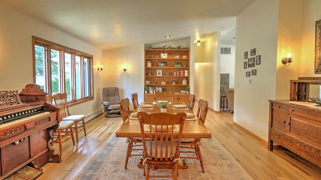 Photo of Bedroom in Glenwood Springs