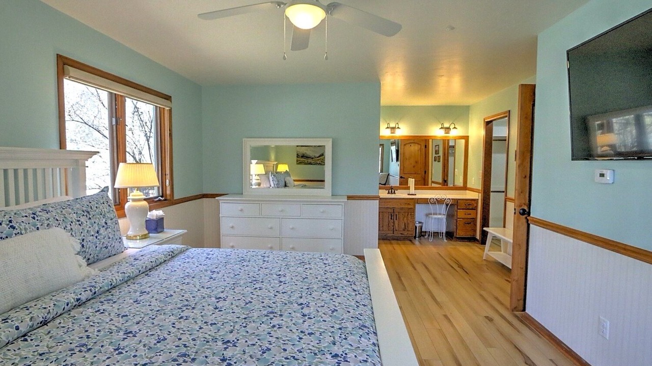 Photo of Bathroom in Glenwood Springs