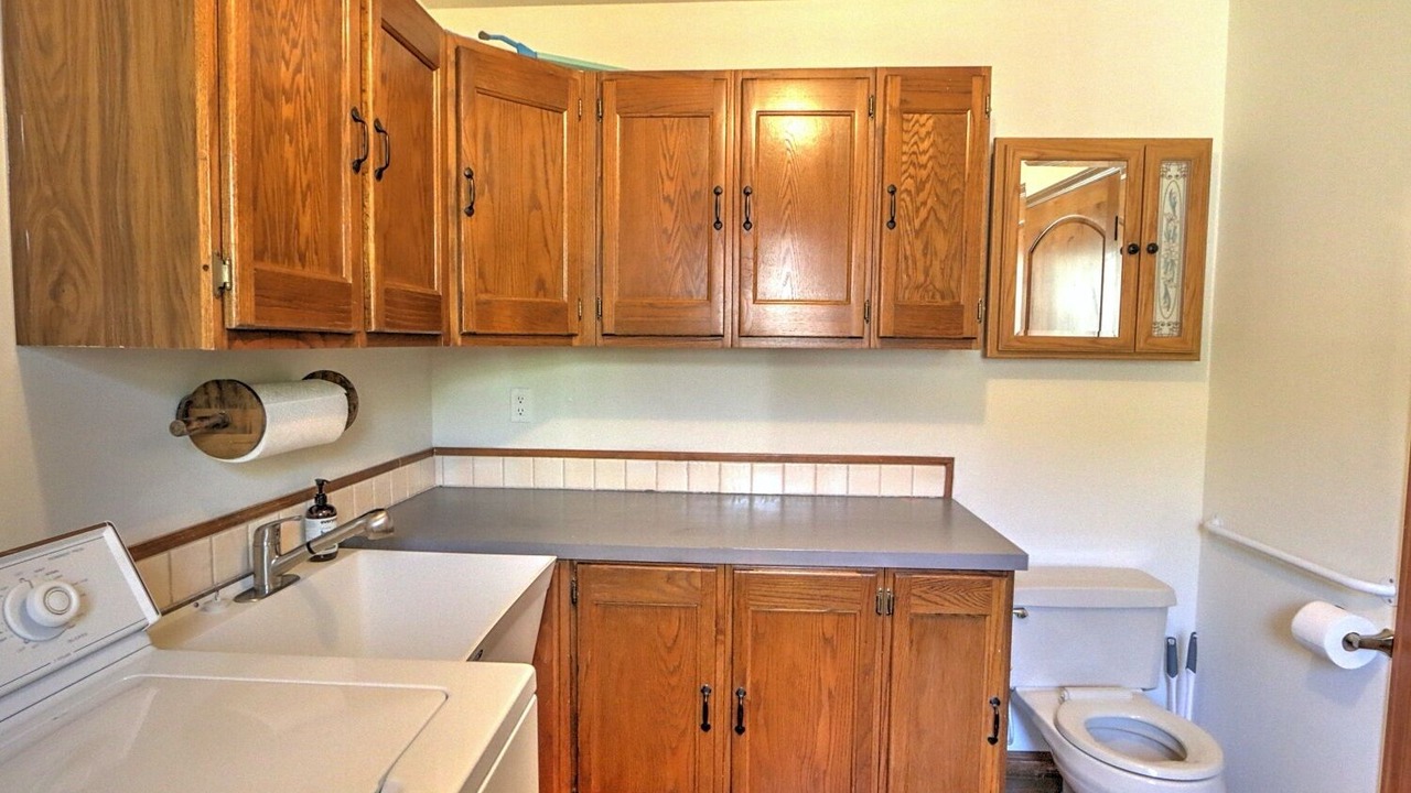 Photo of Bathroom in Glenwood Springs