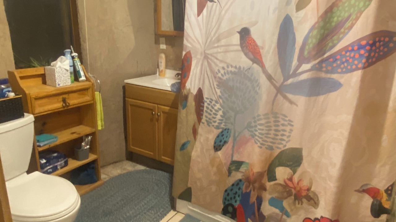 Photo of Bathroom in Crestone