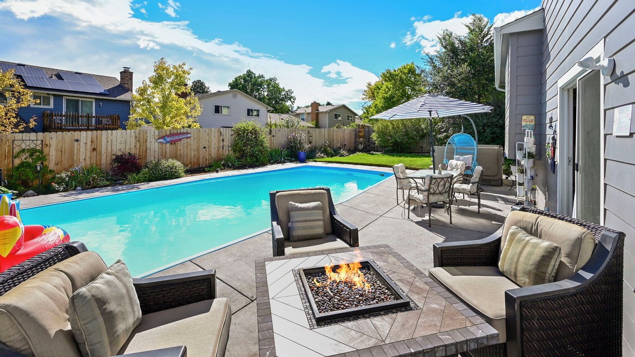 Photo of Outdoor in Morrison