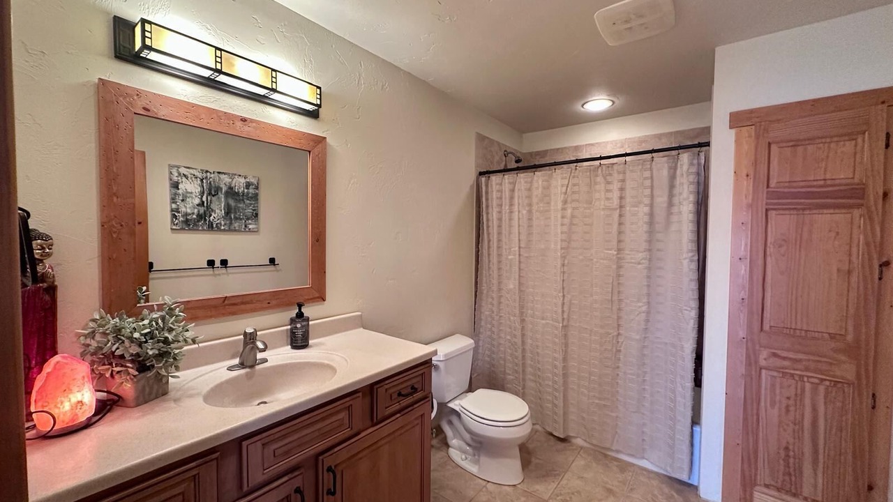 Photo of Bathroom in Oak Creek