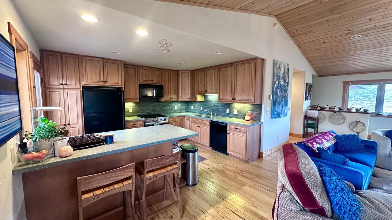 Photo of Kitchen in Oak Creek
