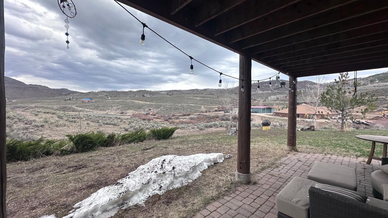 Photo of Patio Balcony in Oak Creek