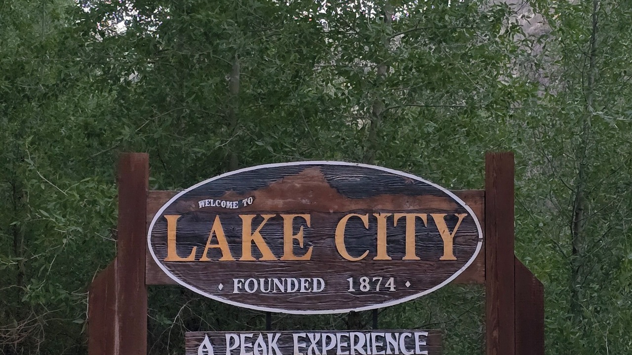 Photo of Outdoor in Lake City