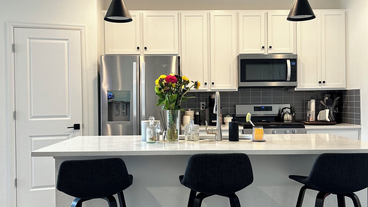 Photo of Kitchen in Goldsmith