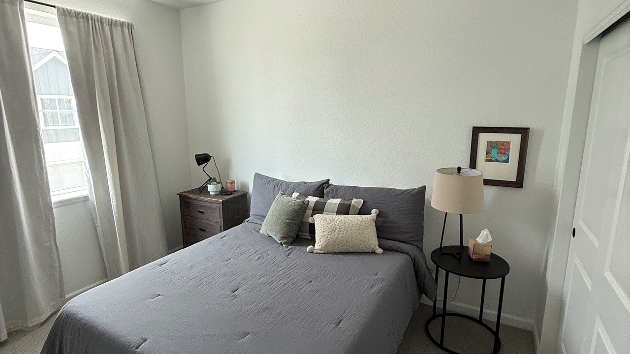 Photo of Bedroom in Goldsmith