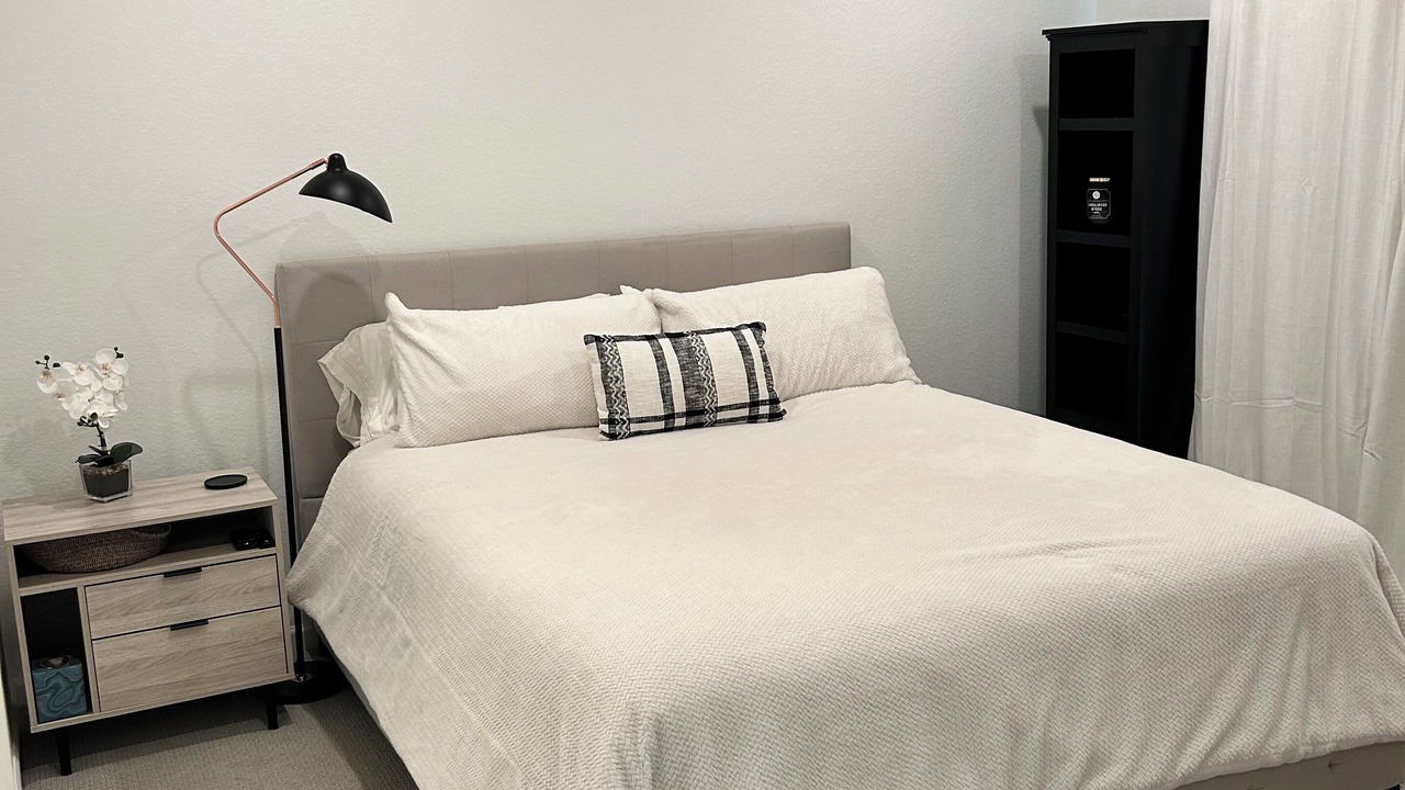 Photo of Bedroom in Goldsmith