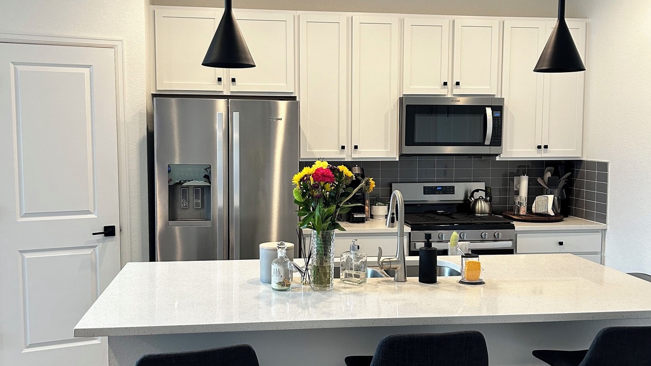 Photo of Kitchen in Goldsmith