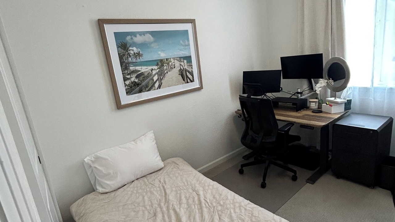 Photo of Bedroom in Goldsmith