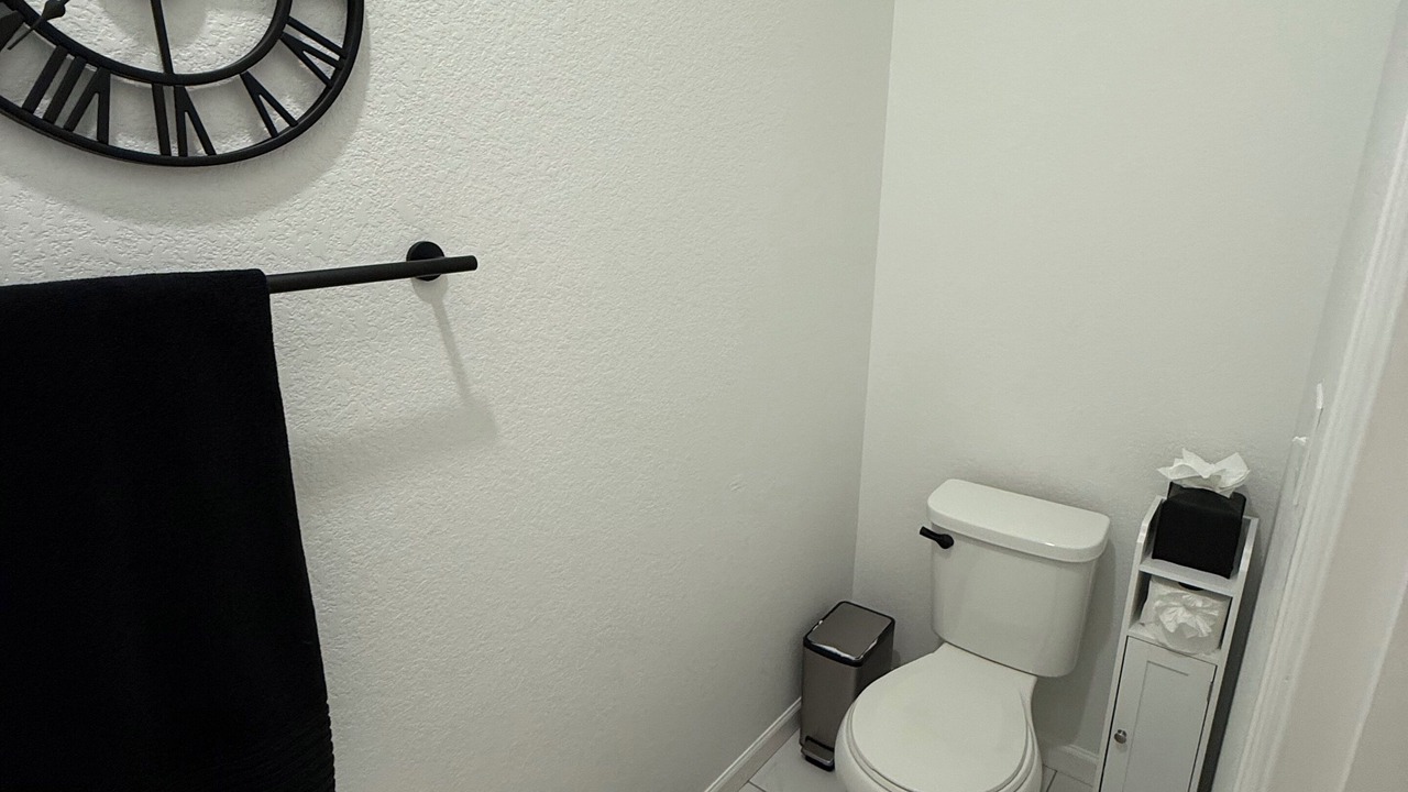 Photo of Bathroom in Goldsmith
