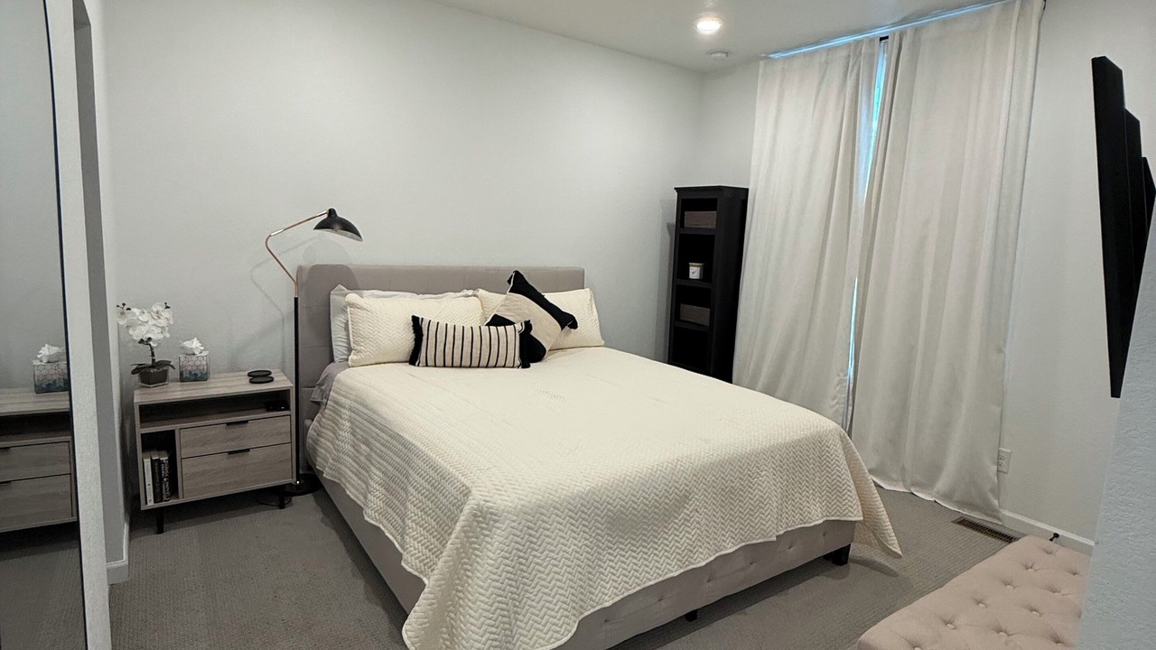 Photo of Bedroom in Goldsmith