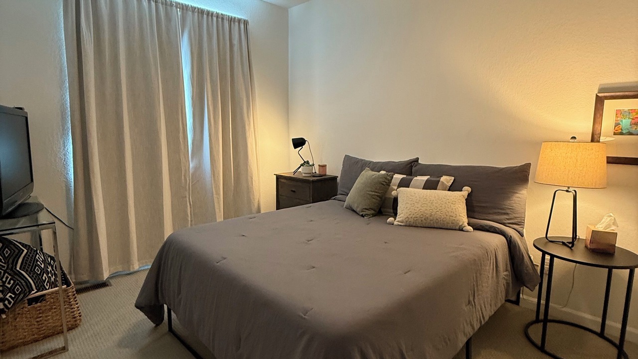 Photo of Bedroom in Goldsmith