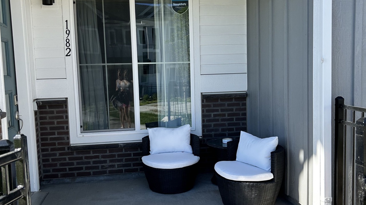 Photo of Outdoor in Goldsmith