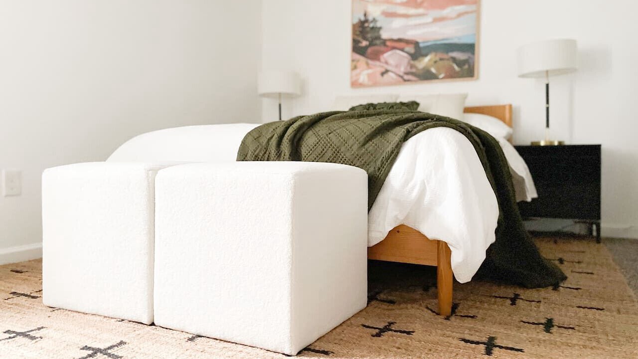 Photo of Bedroom in Arvada Plaza Area