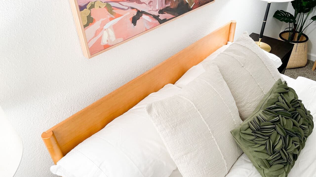 Photo of Bedroom in Arvada Plaza Area